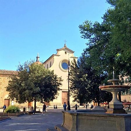 佛罗伦萨San Frediano 56公寓 外观 照片